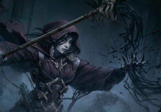 Патч 3.15.1 внесет изменения в режим Royale для Path of Exile