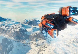 Star Citizen обновили до версии 3.8