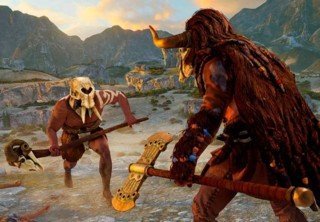 Опубликованы десять минут геймплея Total War Saga: Troy