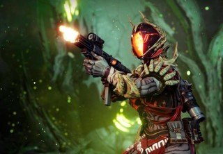 В новом трейлере Destiny 2: Beyond Light показали сезон «Охота»