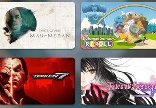 Bandai Namco займется созданием метавселенной для своих игр