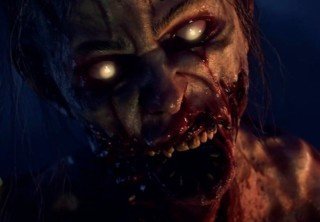 Стала известна дата релиза зомби-шутера Back 4 Blood