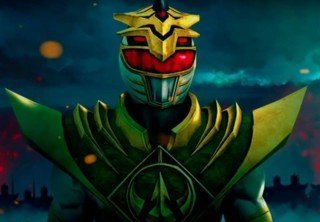 Лорд Драккон из Power Rangers обзавелся новым трейлером