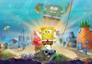 Вышел трейлер мультиплеера SpongeBob: Battle for Bikini Bottom