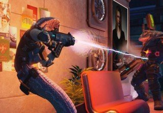На Humble Bundle стартовала распродажа игр от 2K