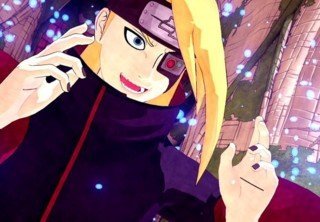 Naruto to Boruto обзавелся тестовой «Королевской битвой»