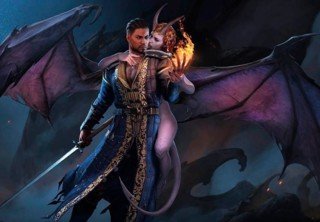 Продано более одного миллиона копий RPG Baldur's Gate 3