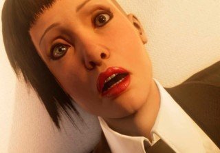 Игра Vampire: The Masquerade – Swansong получила предзаказы