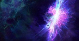 Для Stellaris вышло дополнение Astral Planes и обновление 3.10.0