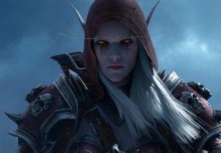 Презентация DLC World of Warcraft: Shadowlands пройдет в июле