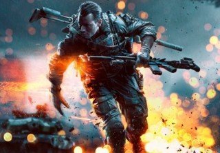 Слух: в сеть утекли кадры из трейлера Battlefield 6