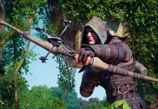 Слух: на Xbox Game Showcase анонсируют новую часть Fable