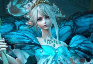 Вышел бенчмарк дополнения Final Fantasy 14: Shadowbringers