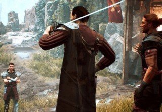 Gothic Remake получила новый трейлер