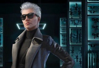 Сегодня Rogue Company получит агента Runway и новую систему