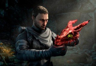 В The Elder Scrolls Online можно поиграть бесплатно