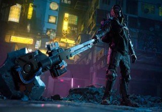 Опубликован сюжетный трейлер The Surge 2