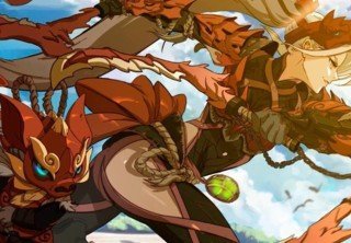 Продано более 14 миллионов копий Monster Hunter: World