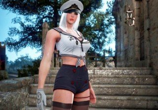Обновление добавило в Black Desert бесконечные эликсиры
