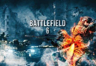 Слух: в июле стартует альфа-тест Battlefield 6