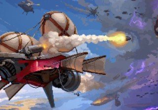 Обзор Black Skylands — впечатления от тестирования