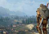 В Black Desert пришли герои по найму