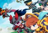 Во втором этапе ЗБТ MapleStory 2 будет Battle Royale