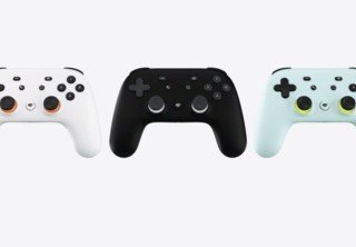 На запуске Google Stadia покупатели получат набор из 12 игр