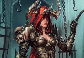 На следующей неделе в Diablo 3 стартует 25 сезон