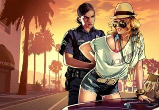 Слух: релиз GTA 6 состоится в 2021 году
