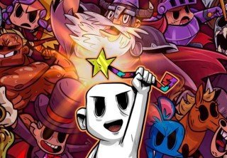 Вышла Nobody Saves the World, ролевая игра от авторов Guacamelee!