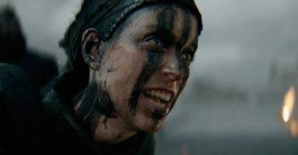 Senua's Saga: Hellblade 2 обзавелась системными требованиями