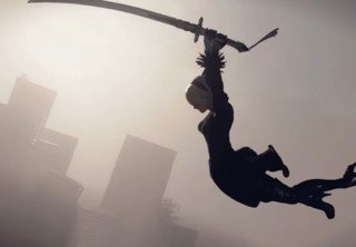 NieR: Automata за пять лет продалась 6,5 млн копий