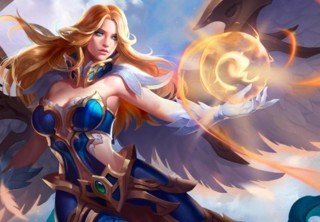 GamesIndustry: игровая индустрия в 2021 году – инфографика