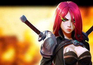 МСКЛ готовится к турнирам по League of Legends и Wild Rift