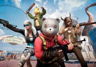 В новом ролике рассказали историю Динолэнда в PUBG