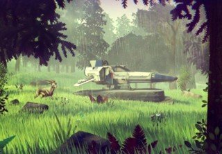 В 2020 году No Man's Sky получит более «амбициозные» обновления