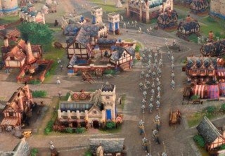 В Age of Empires 4 будет продвинутый ИИ и инновационные механики