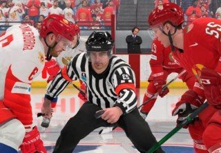 EA удалят из игр FIFA 22 и NHL 22 все российские команды