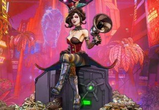 Опубликован геймплей первого расширения для Borderlands 3