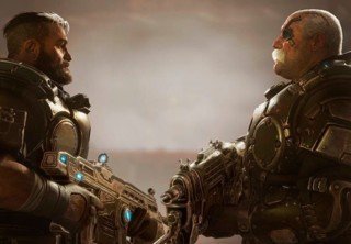 Gears Tactics будет синглплеерной игрой без микротранзакций