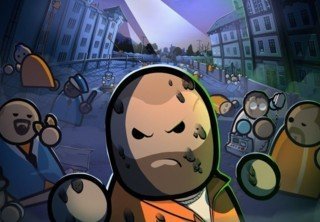 В Prison Architect можно сыграть бесплатно