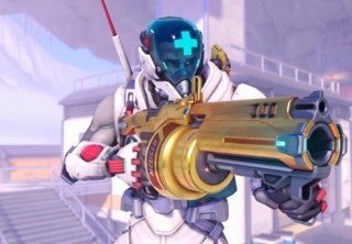 Из-за коронавируса Blizzard отменили матчи Лиги Overwatch в Китае