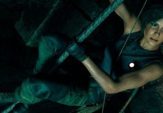 Shadow of the Tomb Raider обзаведется кооперативом