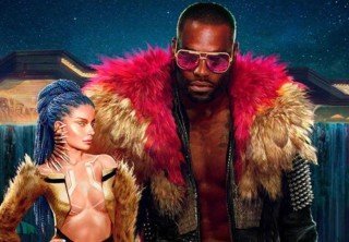 Cyberpunk 2077 скоро получит возрастной рейтинг
