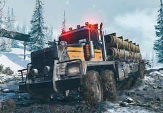 Разработчики SnowRunner поделились советами в новом трейлере