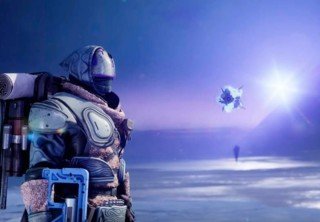 Опубликован сюжетный трейлер DLC «За гранью Света» для Destiny 2