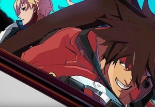 Вышел тизер новой части файтинга Guilty Gear