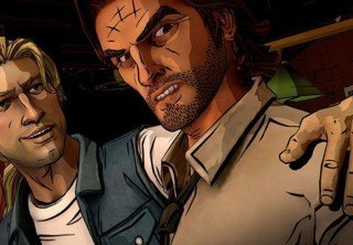 The Wolf Among Us 2 от Telltale Games получила первый трейлер