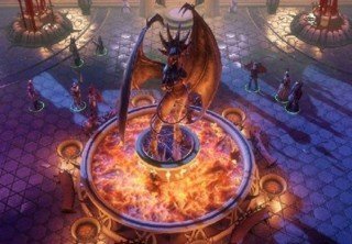 DLC для Pathfinder: Wrath of the Righteous выйдет в августе